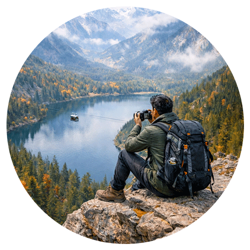 Travel & Tourism in Chennai
